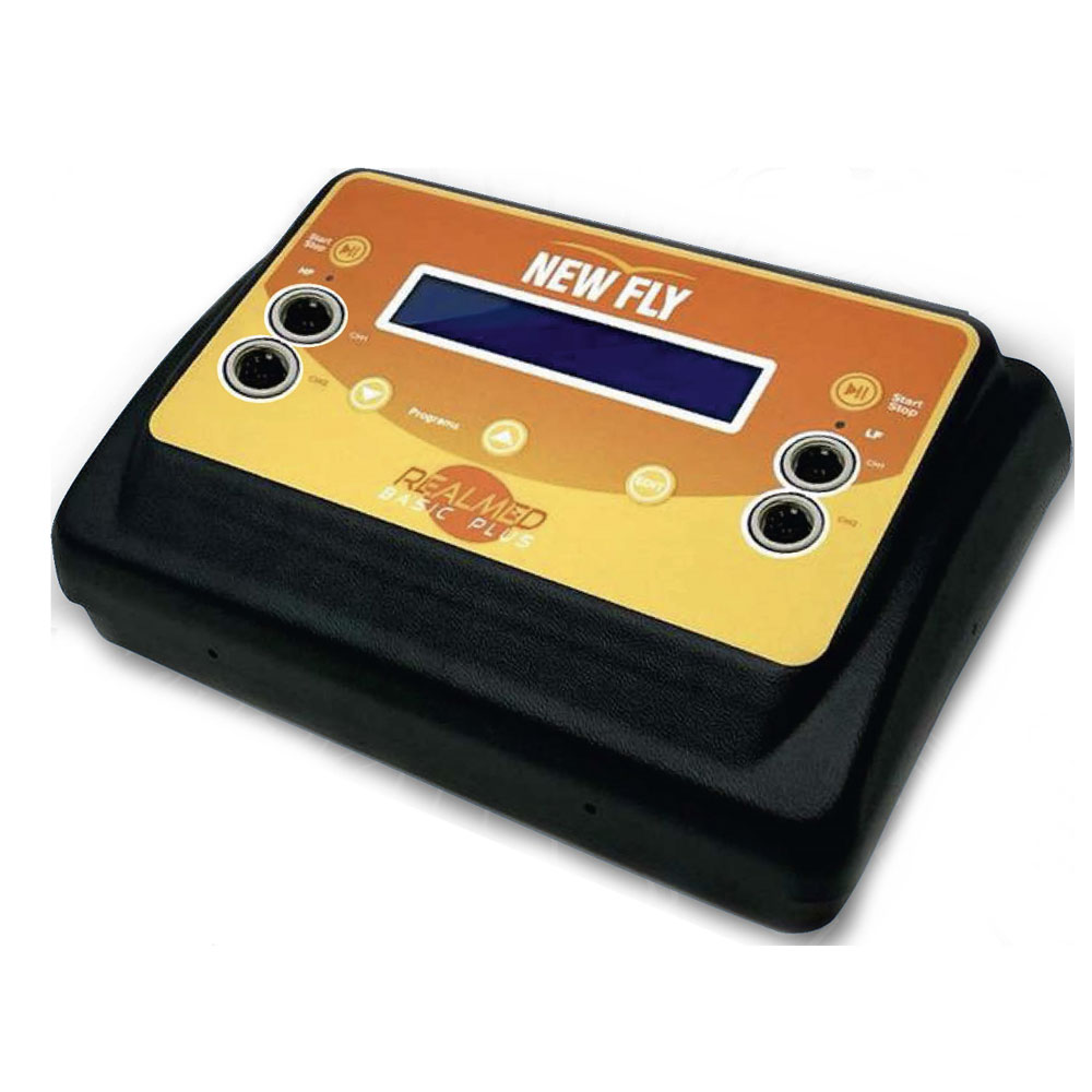 Real Med Basic Plus | Sanotech