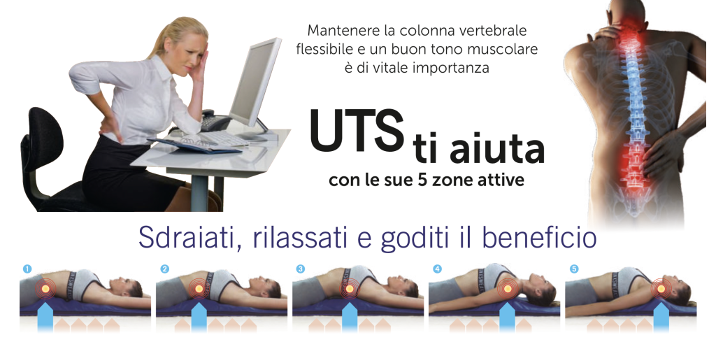 UTS Terapia