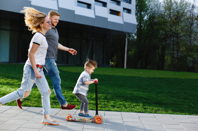 Benefici dell'attività motoria | Sanotech