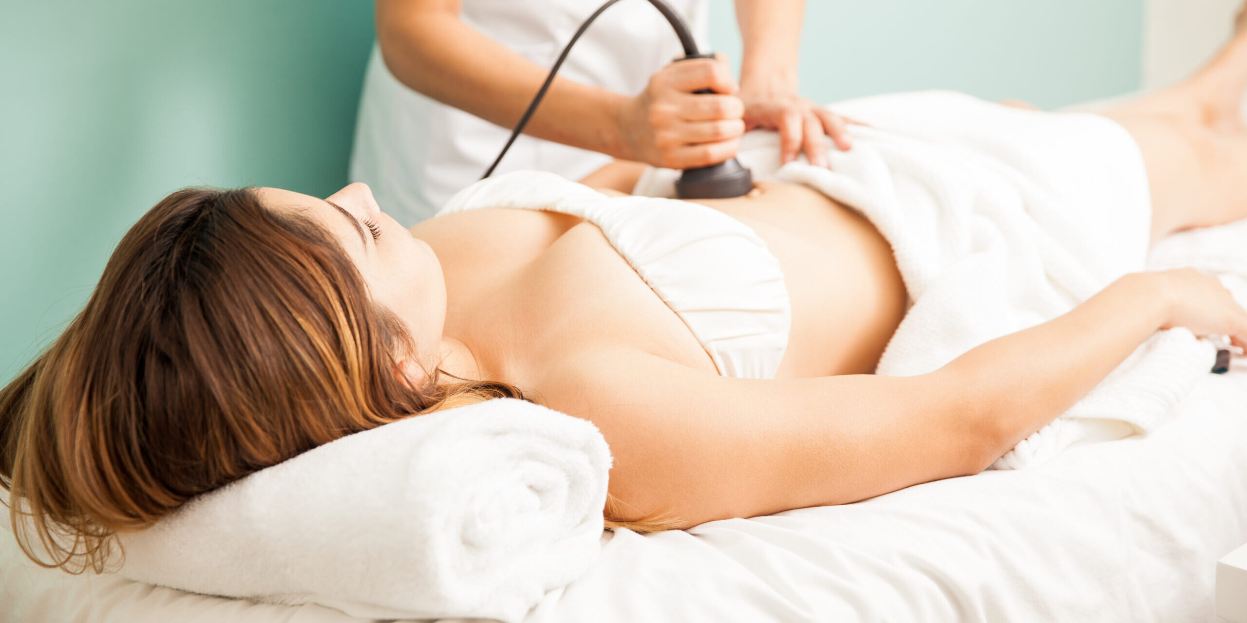 Terapia e benefici degli ultrasuoni | Sanotech Terapia e benefici degli ultrasuoni | Sanotech