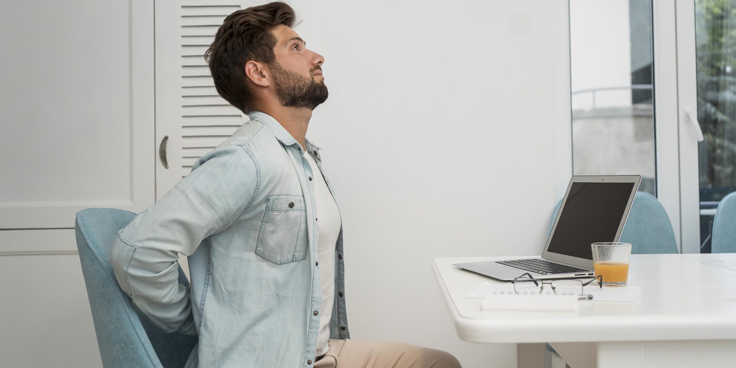 Male alla schiena, quali sono i rimedi? | Sanotech