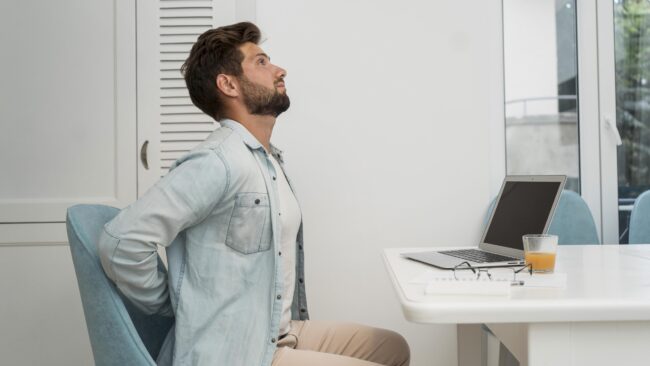 Male alla schiena, quali sono i rimedi? | Sanotech Male alla schiena, quali sono i rimedi? | Sanotech