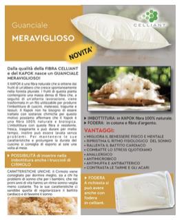 Complemento Celliant