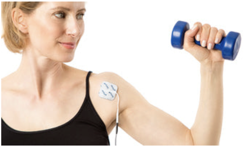 Allenamento | Sanotech