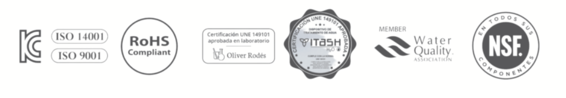 Partner Itash H20 Partner Itash H20