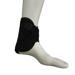 Fascia caviglia