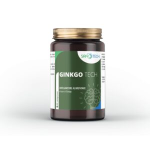 GINKGO TECH
