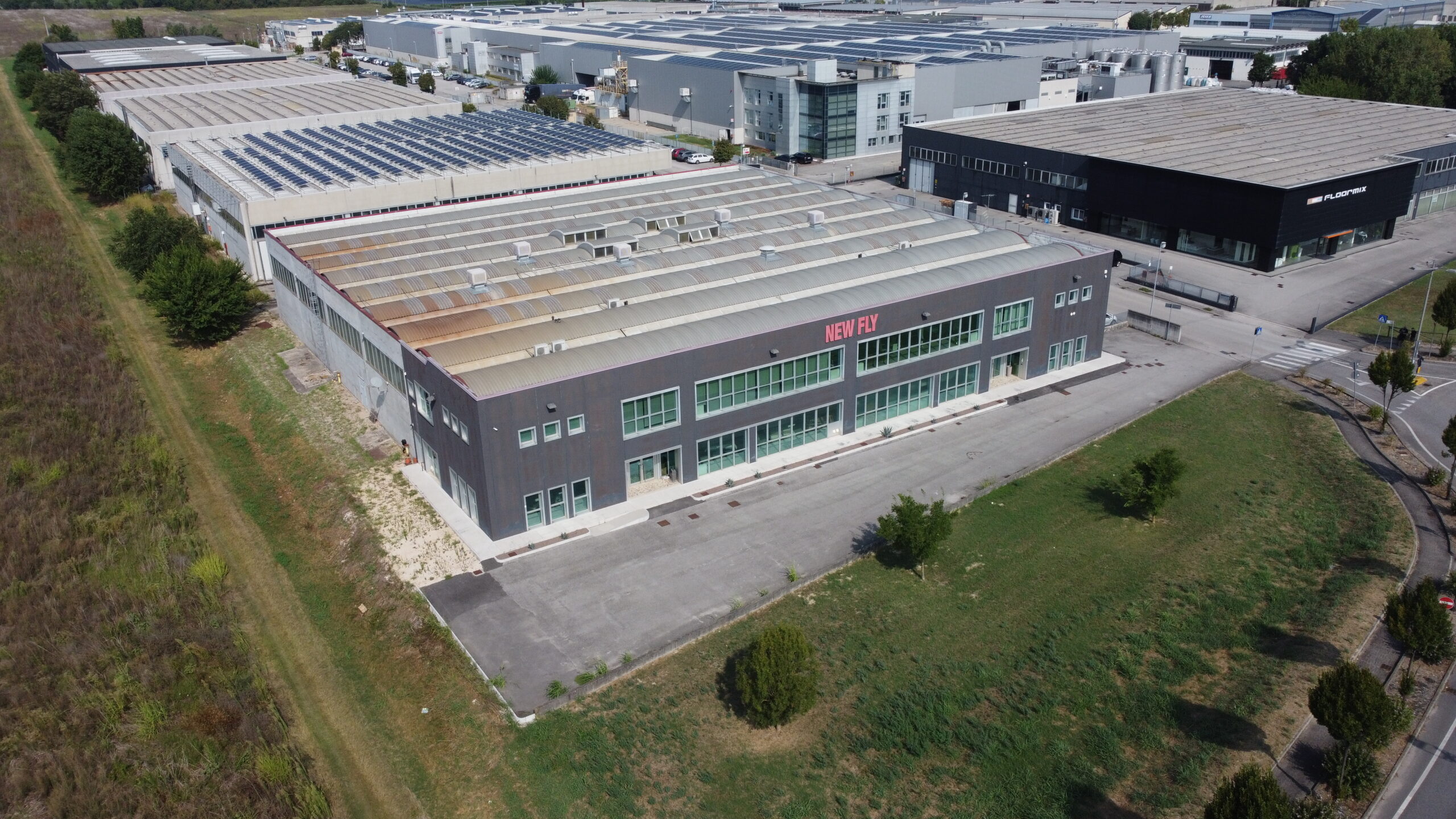 Sanotech di FABEN srl