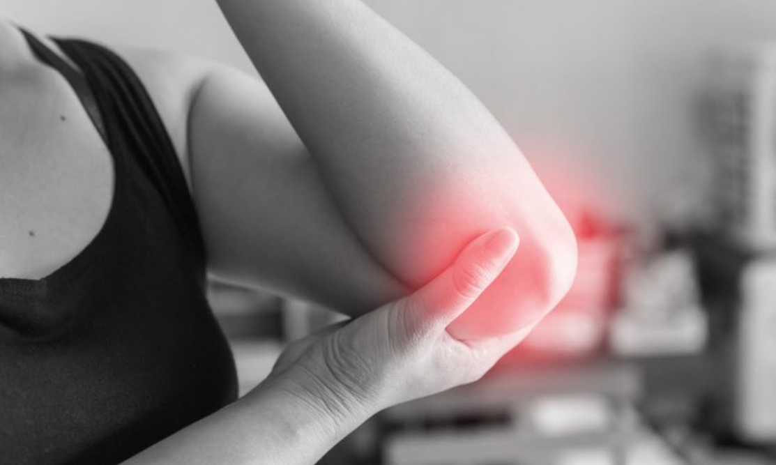 3 dolori articolari